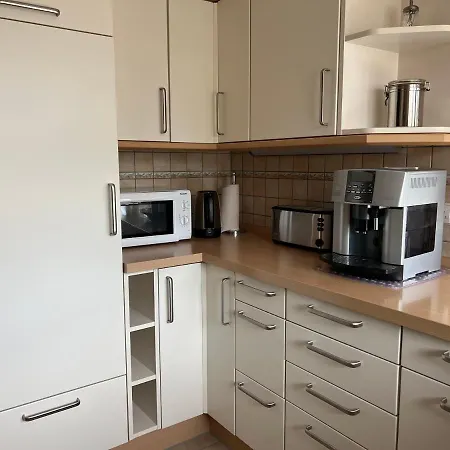 Ferienwohnung Buchberg Нойенбюрг Экстерьер фото