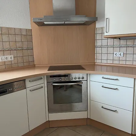 Ferienwohnung Buchberg Нойенбюрг Экстерьер фото