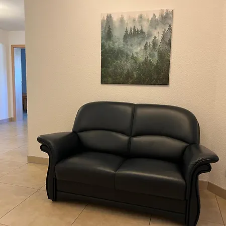 Ferienwohnung Buchberg Нойенбюрг Экстерьер фото