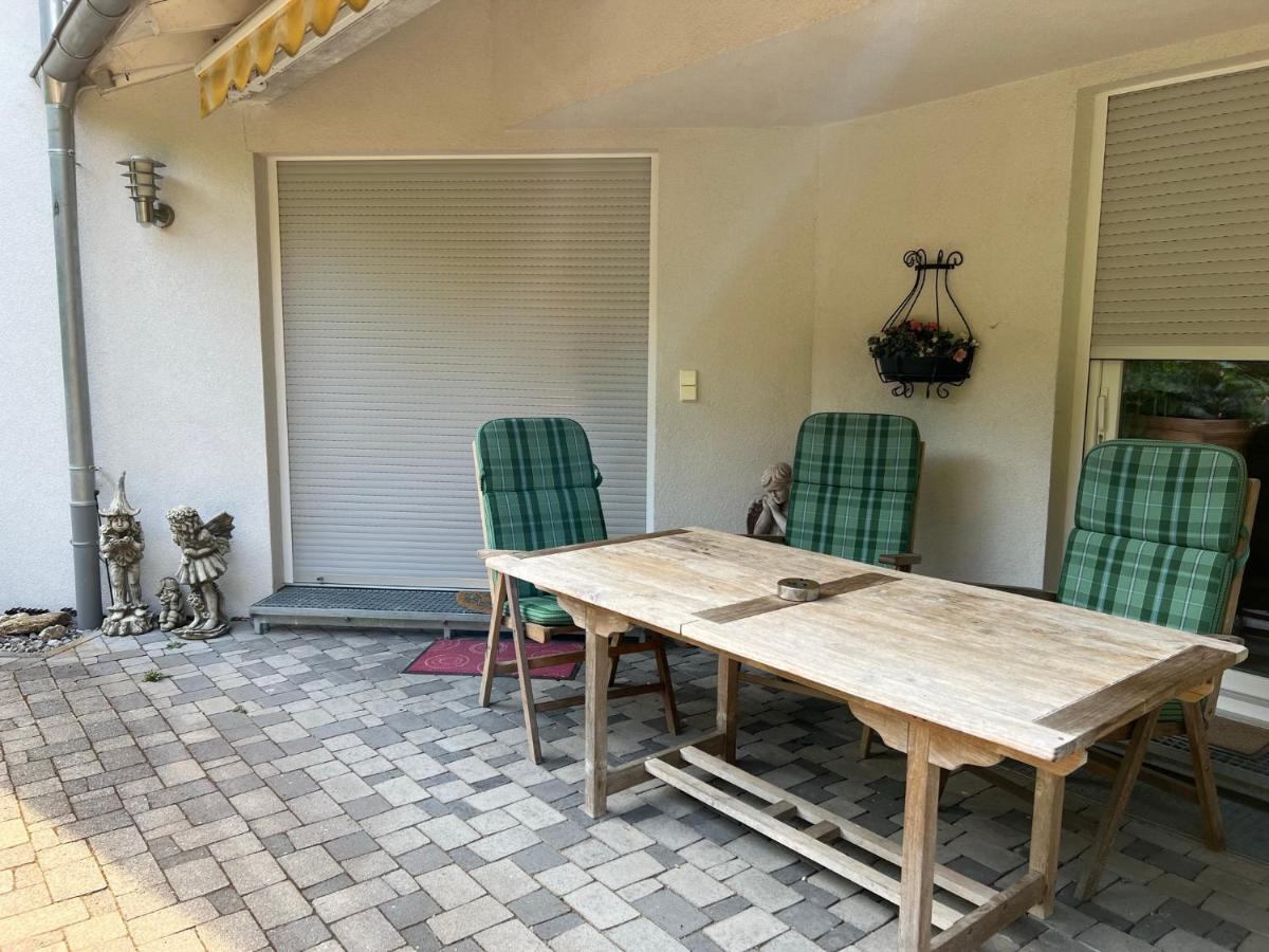 Buchberg Apartment *
