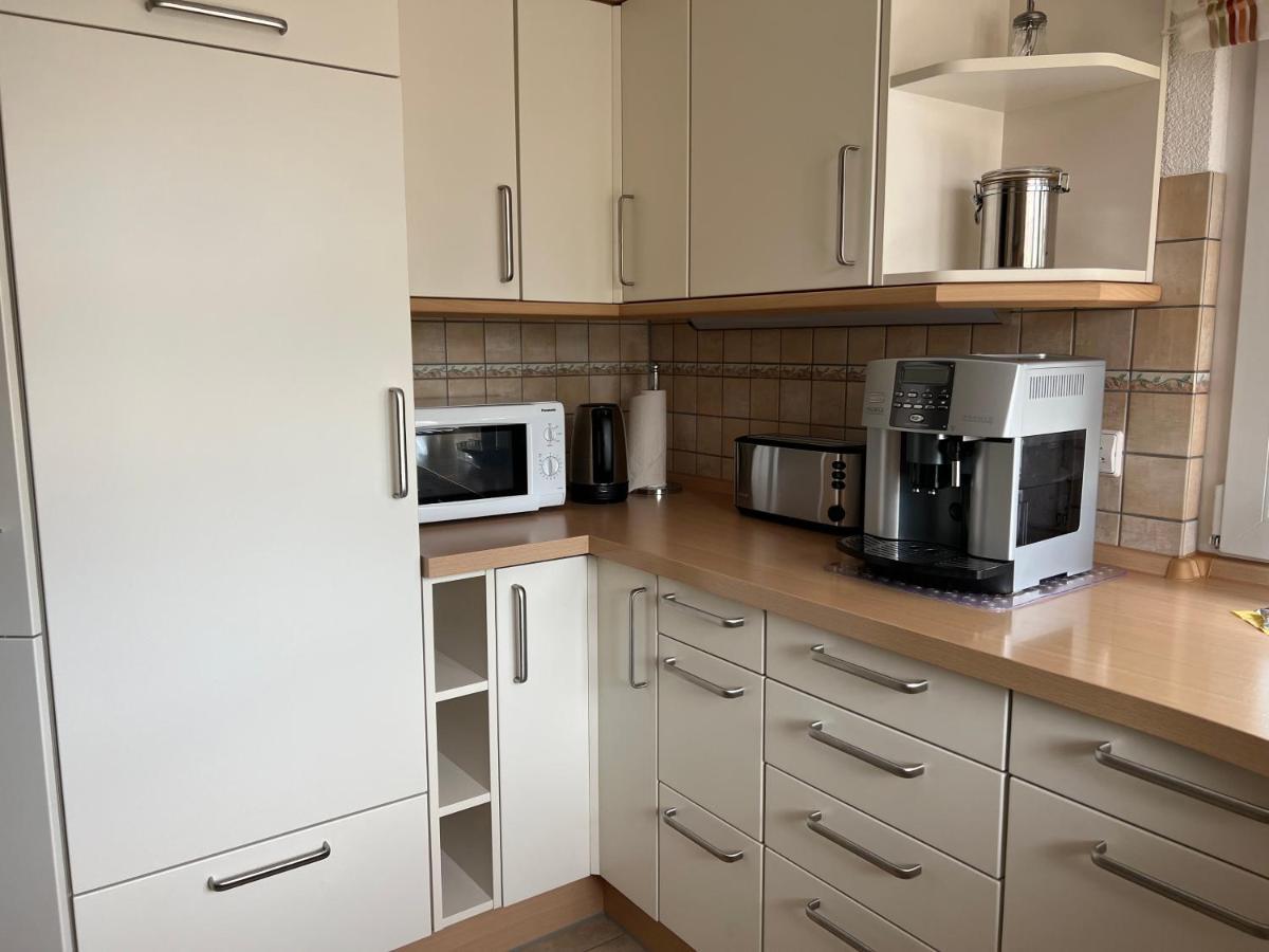 Buchberg Apartment