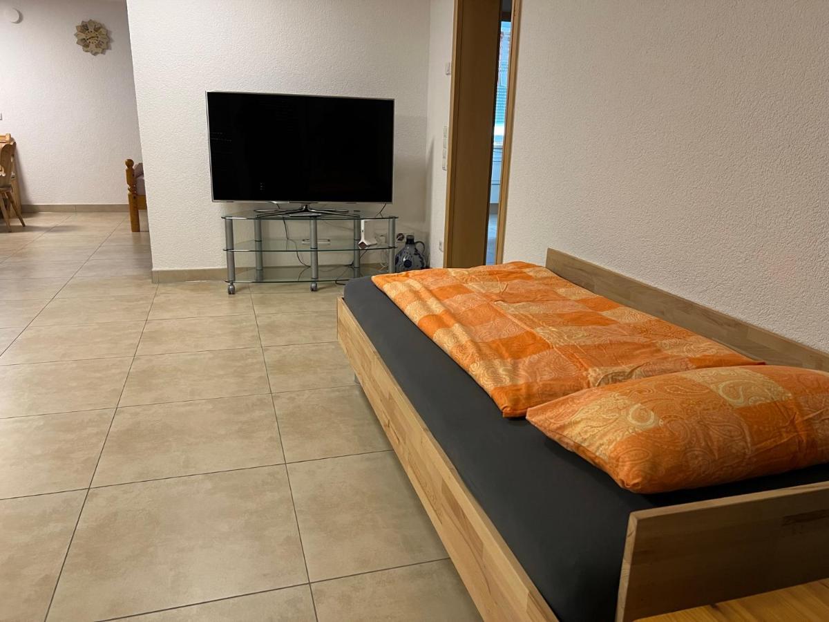 Buchberg Apartment