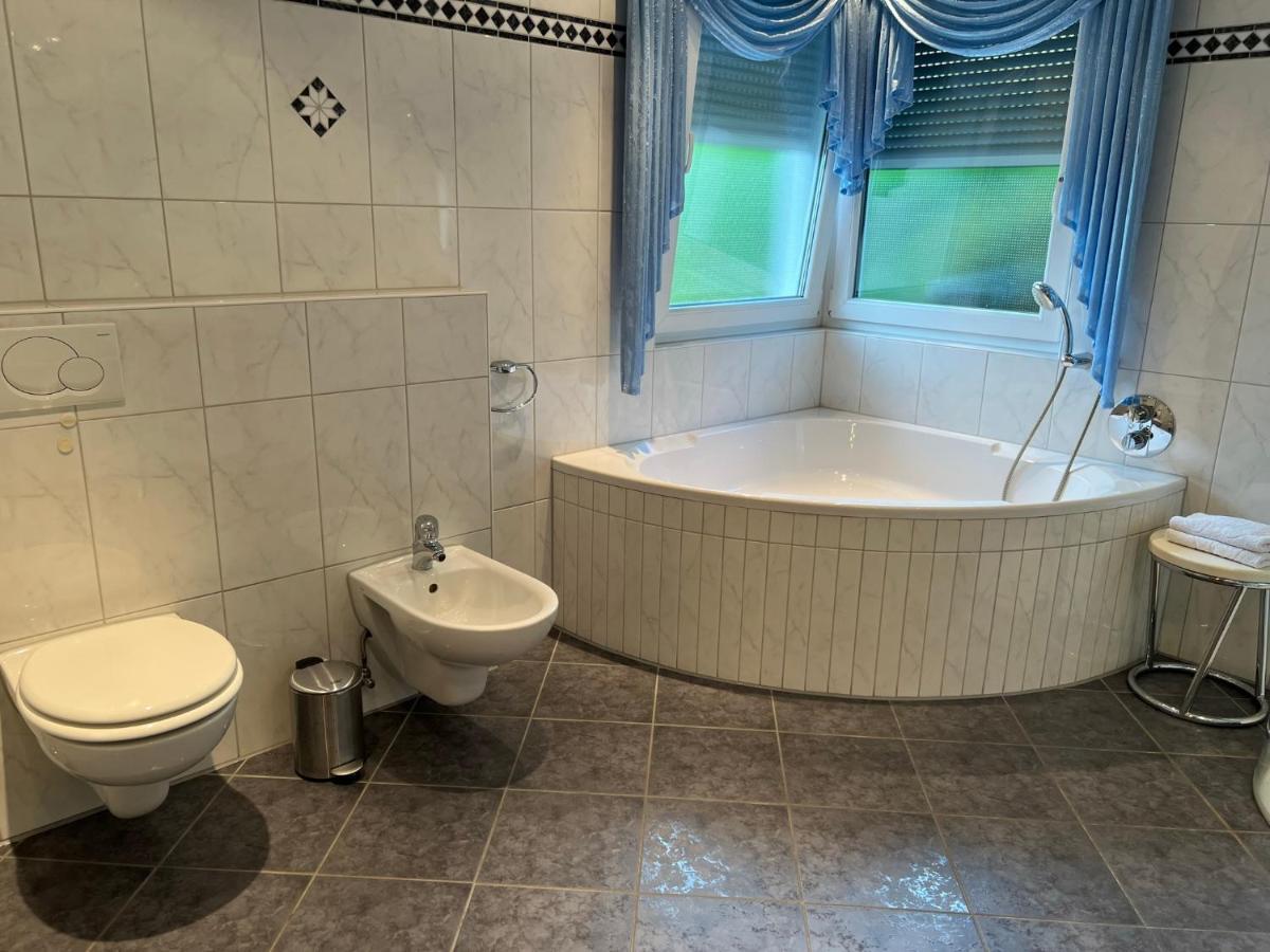 Apartment Buchberg *