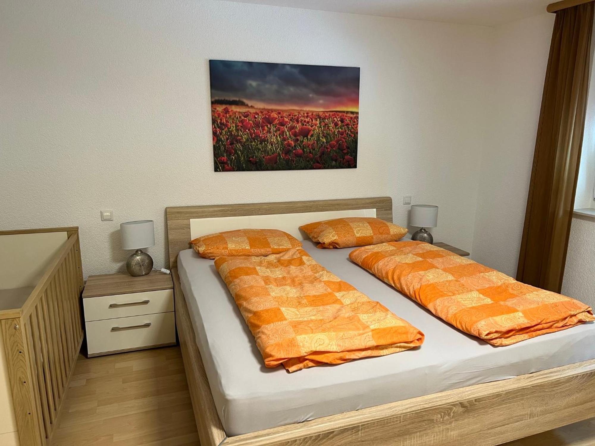 Buchberg Apartment *