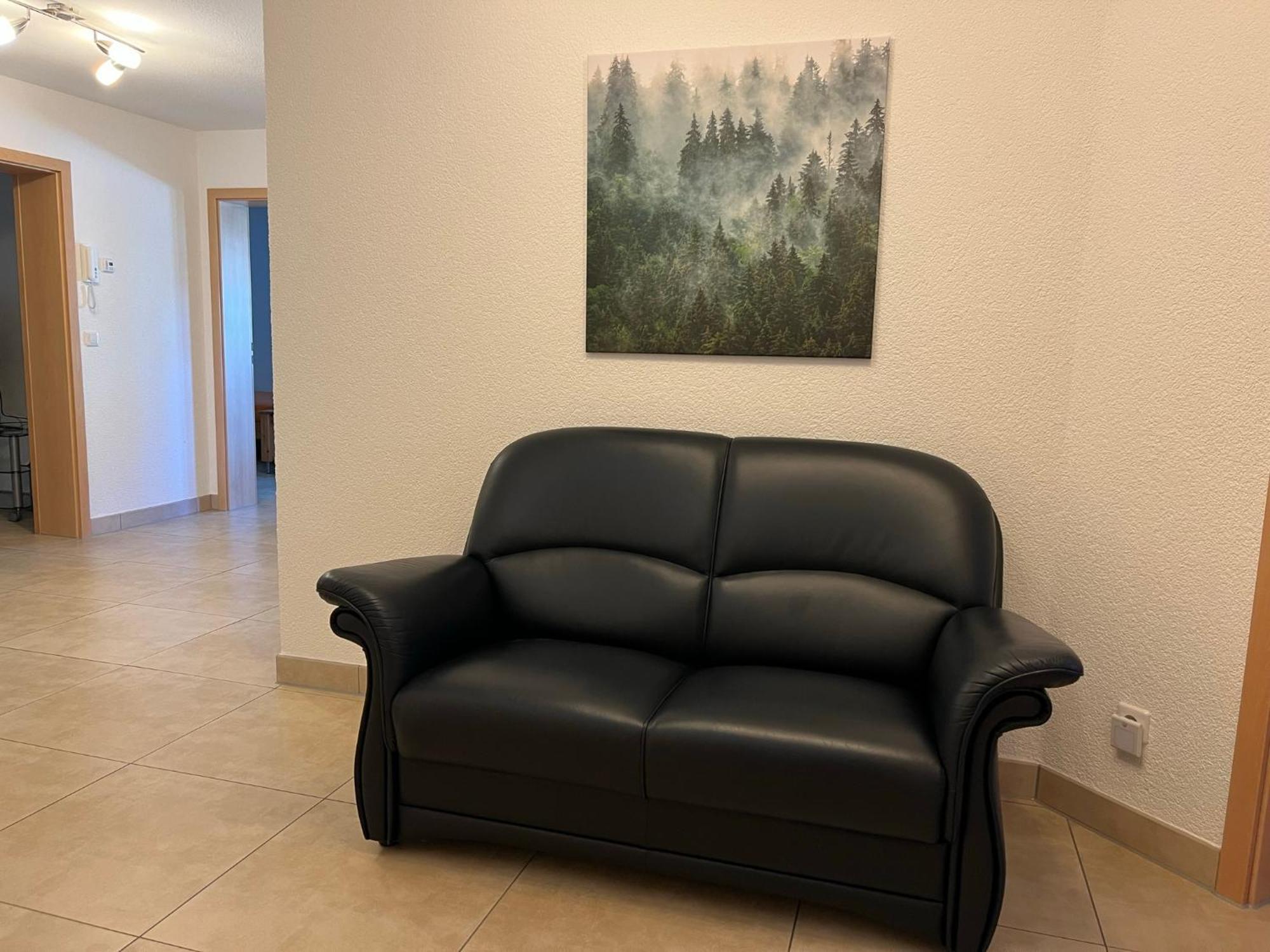 Apartment Buchberg Neuenburg (Enz)